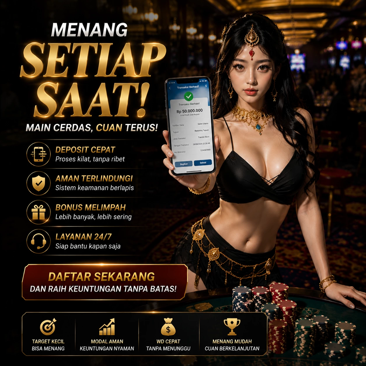 Pemula di duitku Temukan Game Terbaik untuk Dilihat