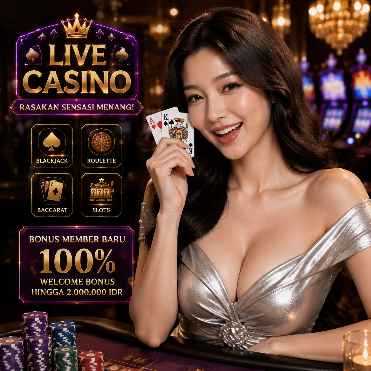 Beragam Jenis Game Seru yang Tersedia di duitku